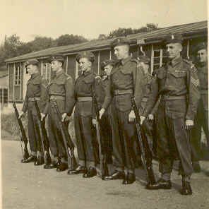 Sgt. Glyn Collins