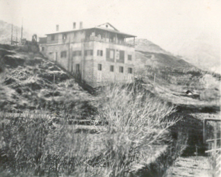 TOP CAMP  K.K.P.