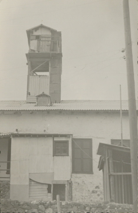 AMIANDOS TOWER