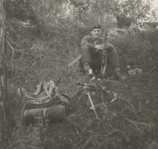 TROODOS  LLOYD 61