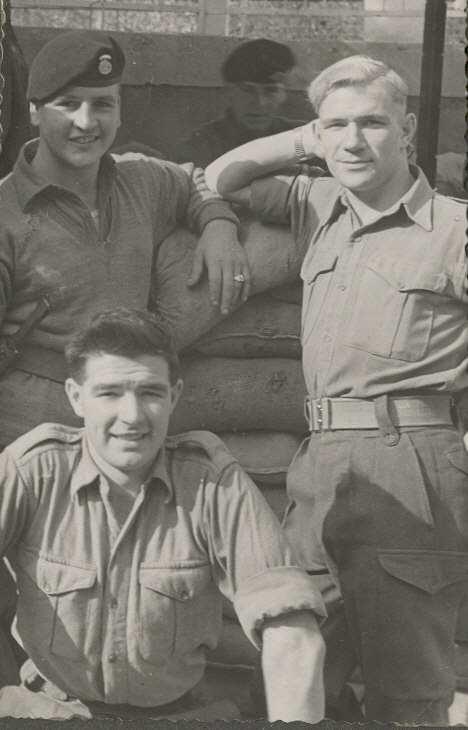 WILLIAMS 75, PRITCHARD, JACKSON