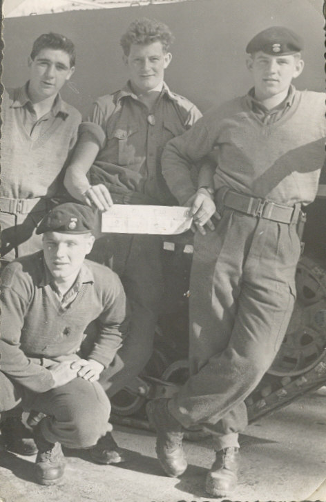 MUNSON, LLOYD, ROBERTS, WILLIAMS 72