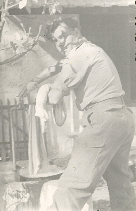CPL. BERRIGAN