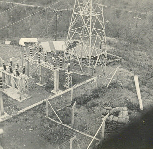 KARVROUNAS POWER PLANT