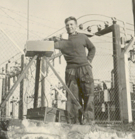 CPL. CHAMBERS