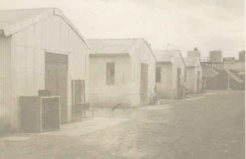 ARMS STORE, XEROS  AUG 58 TO NOV 58