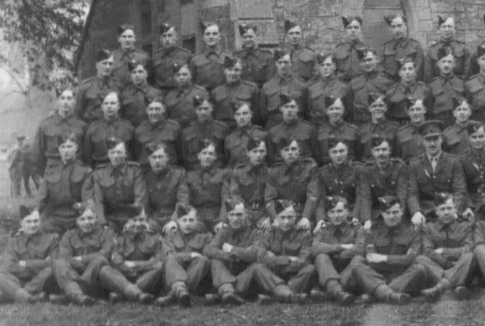 FRANK SHIPLEY   MAIDSTONE