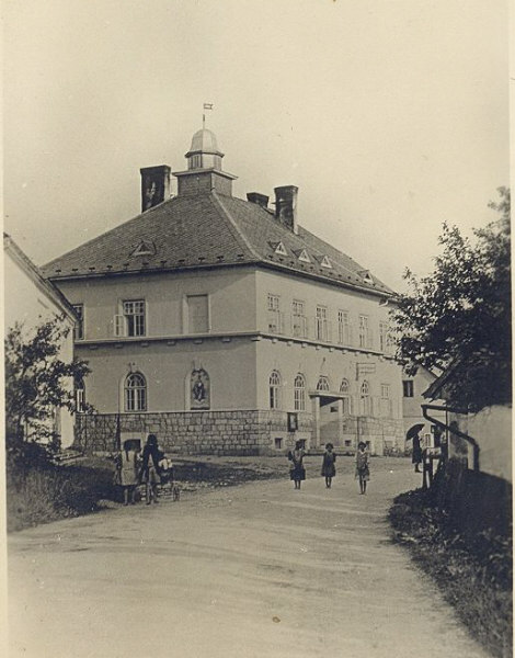 FREIWALDAU