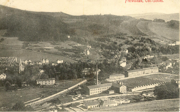 FREIWALDAU
