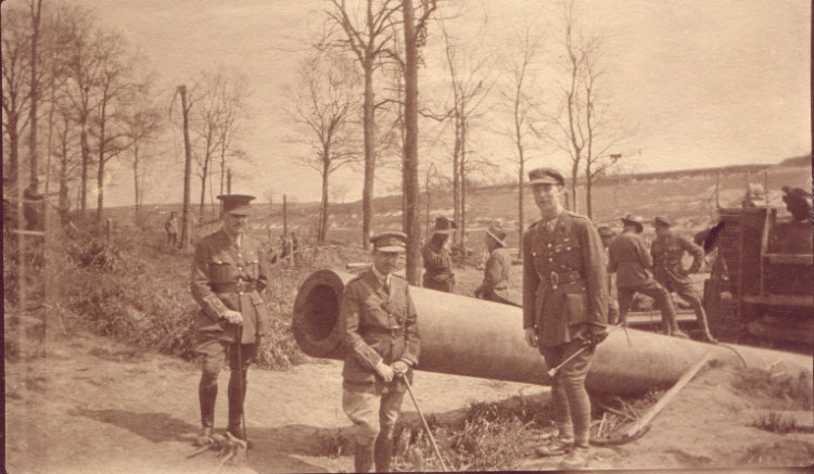 JACK JONES   GERMAN GUN