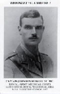 Capt. JOHN FOX RUSSELL