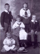 FOX RUSSELL FAMILY