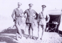 Capt. JOHN FOX RUSSELL