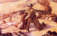 Capt. JOHN FOX RUSSELL
