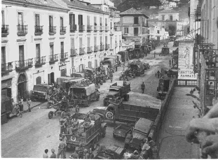 GARIGLIANO