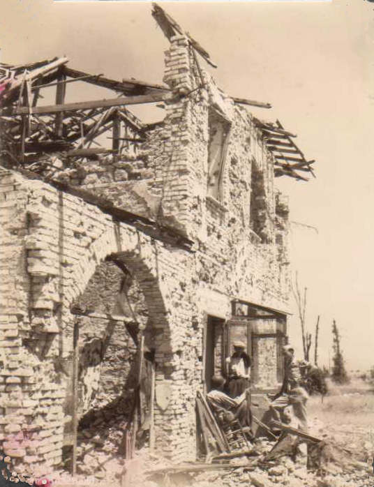 ANZIO