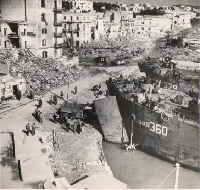 ANZIO