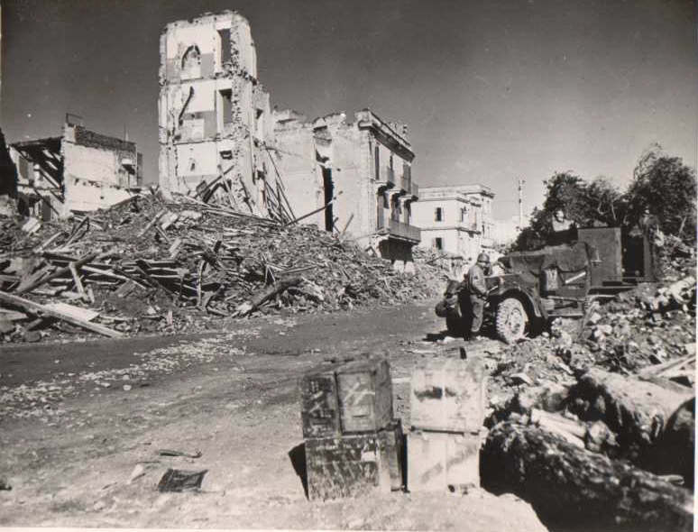 ANZIO