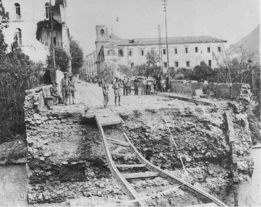 SALERNO