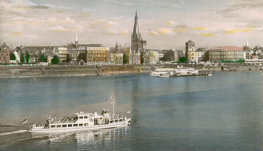 DUSSELDORF