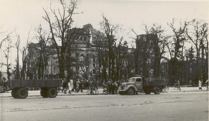 BERLIN 1945