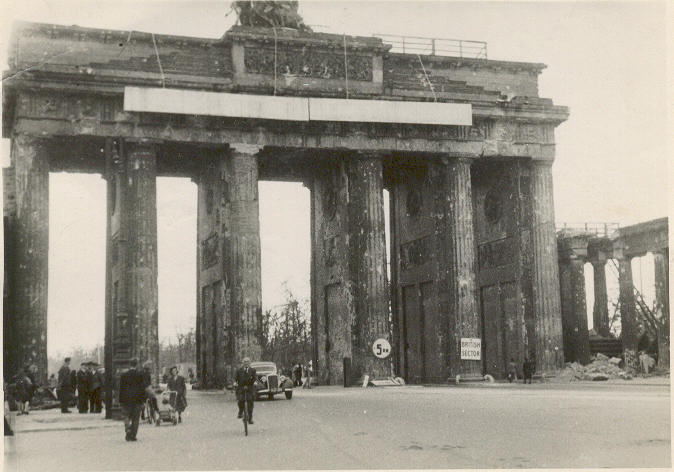 BERLIN 1945