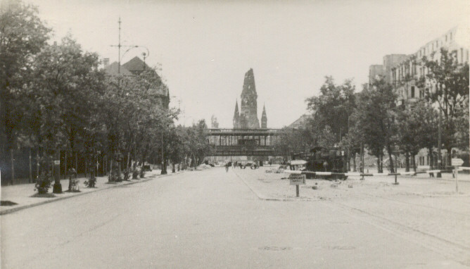 BERLIN 1945