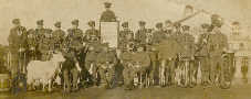 BAND JAN. 1919