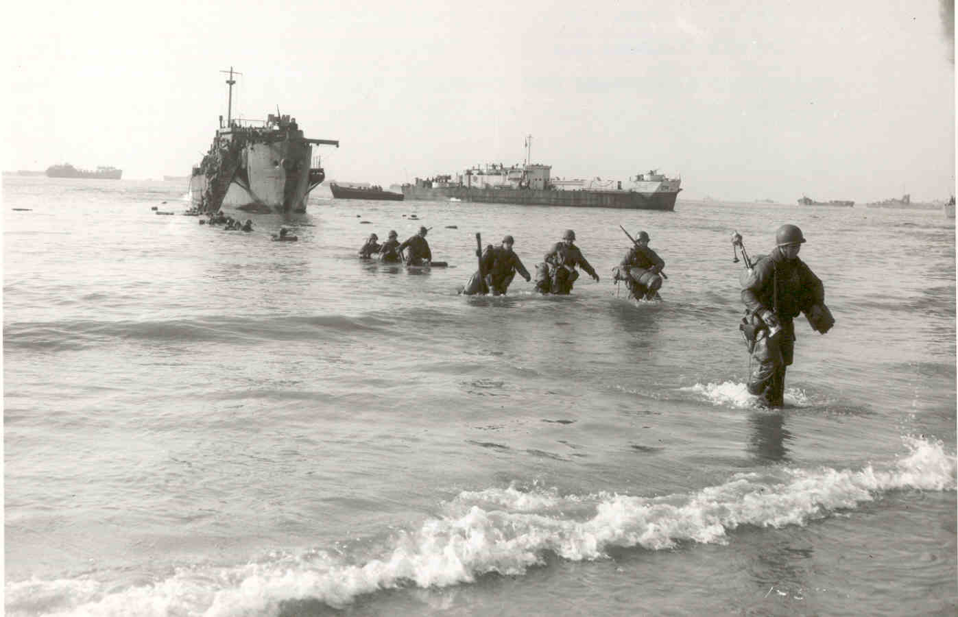 ANZIO