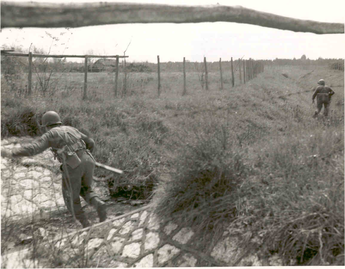 ANZIO