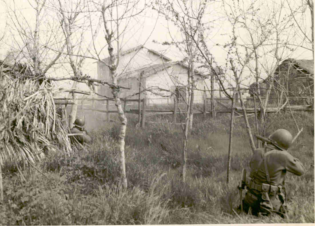 ANZIO