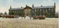 WREXHAM BARRACKS