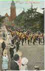 ALDERSHOT