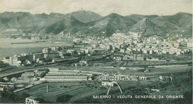 SALERNO