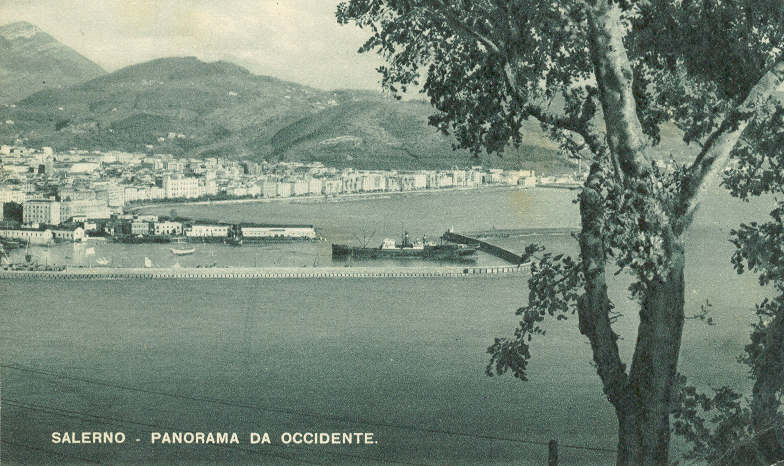 SALERNO