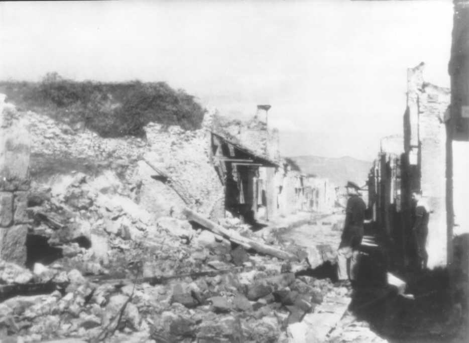 POMPEII