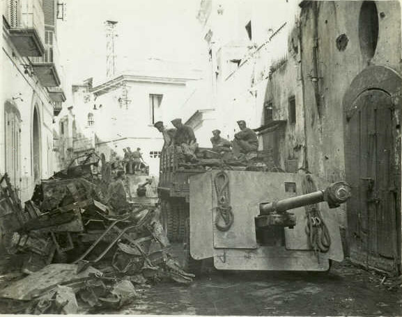 SCAFATI