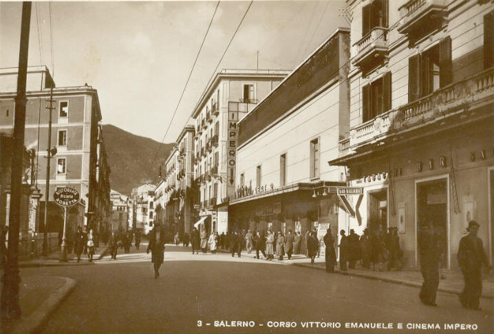 SALERNO