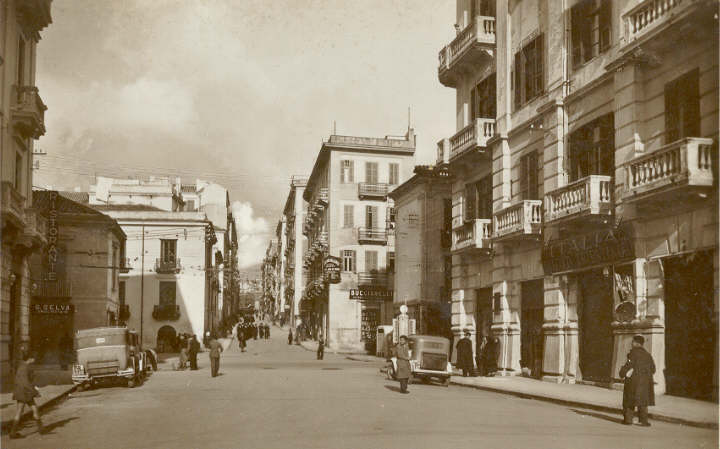SALERNO