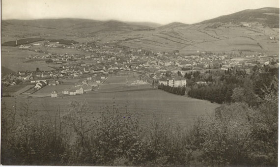 FREIWALDAU