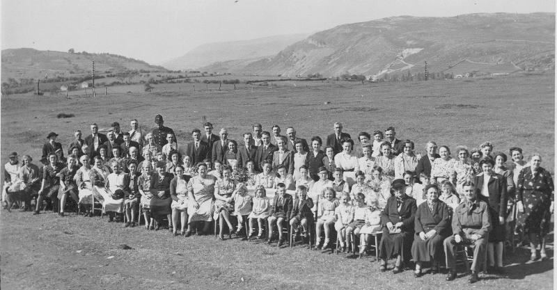 CLWYDYFAGWYR