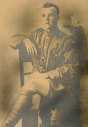 JAMES HENRY JENKINS