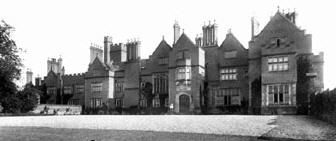 ADDERLY HALL