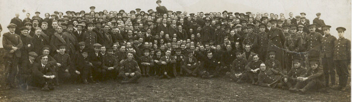 38 WELSH DIV