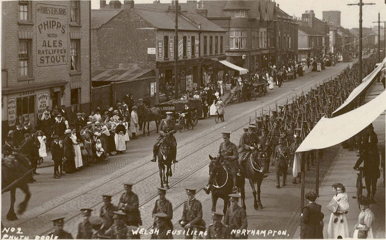 NORTHAMPTON