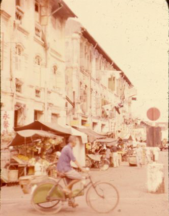SINGAPORE