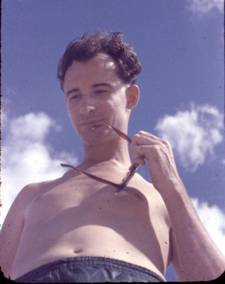 SIMON TURNER