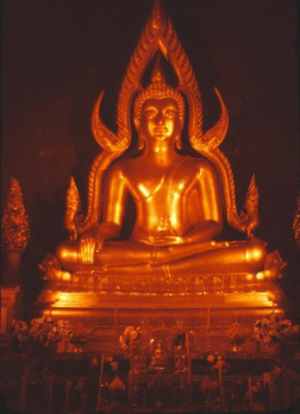 MARBLE TEMPLE