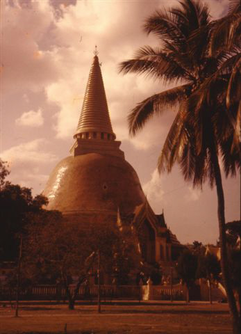NAKORN PATHOM
