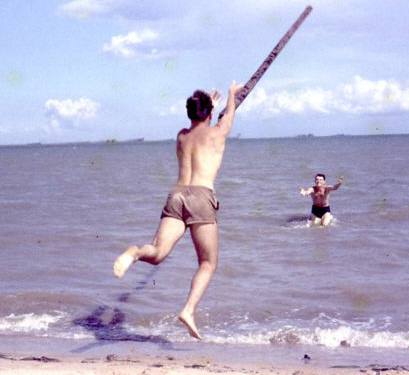 SIMON TURNER AND MAURICE TWOSE